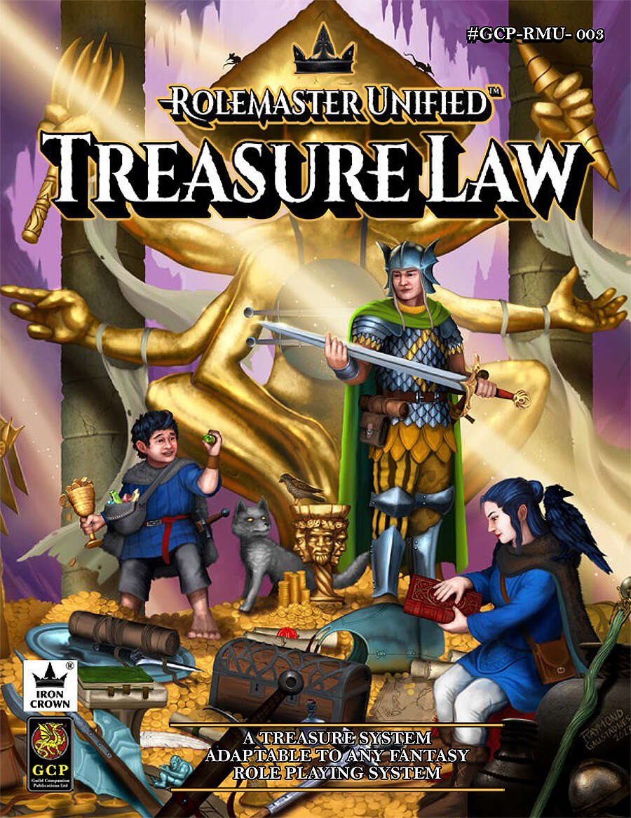Rolemaster