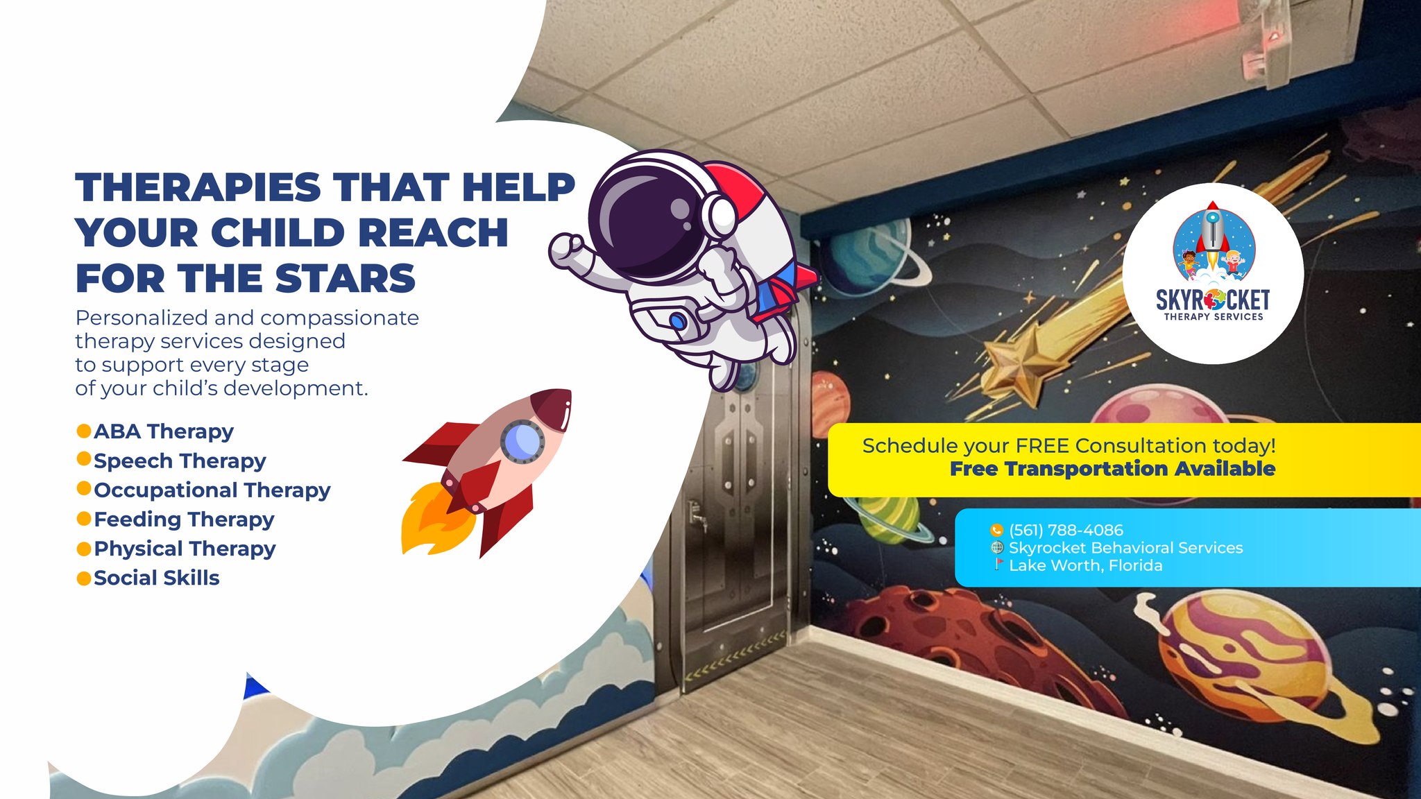 We've transformed our walls into a... - Big Blocks Preschool | Facebook