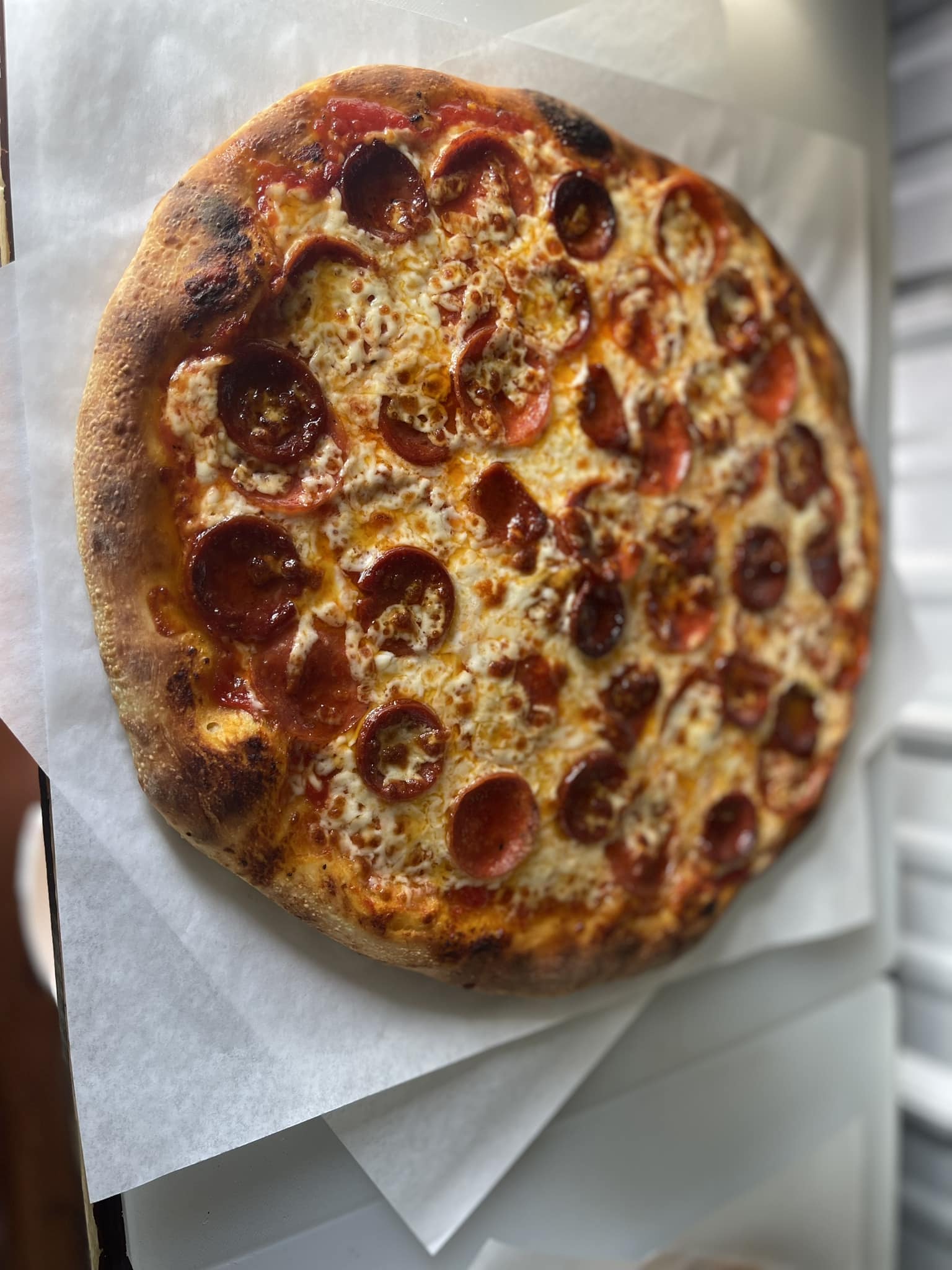 Pi-daho Artisan Pizza | Post Falls ID