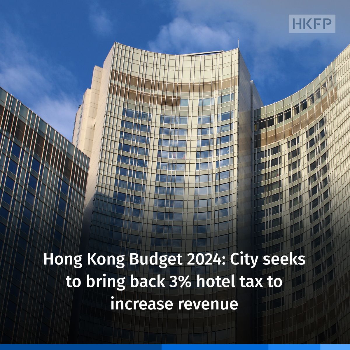 Budget 2024: The Hong Kong... - Hong Kong Free Press HKFP | Facebook