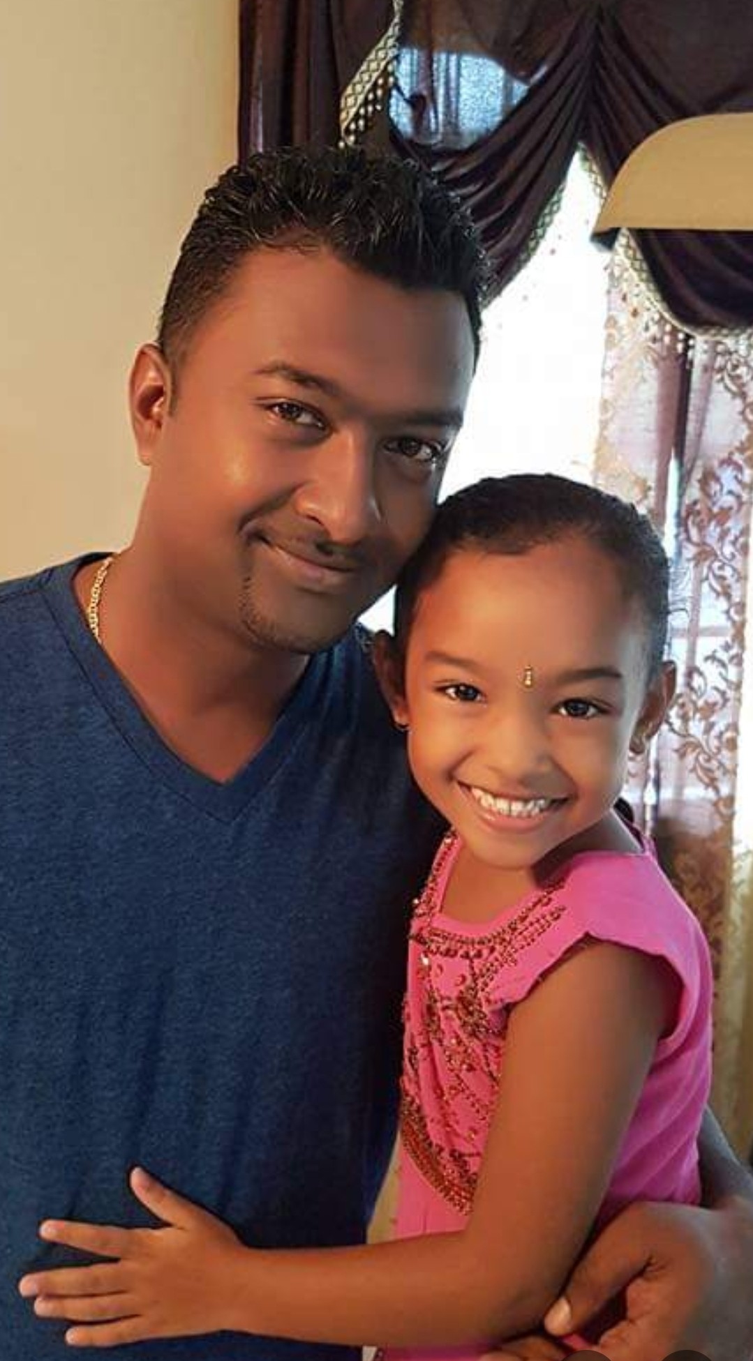 Councillor Ryan Rampersad... - Councillor Ryan Rampersad