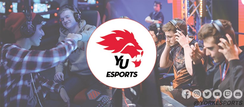 York Esports | Toronto ON
