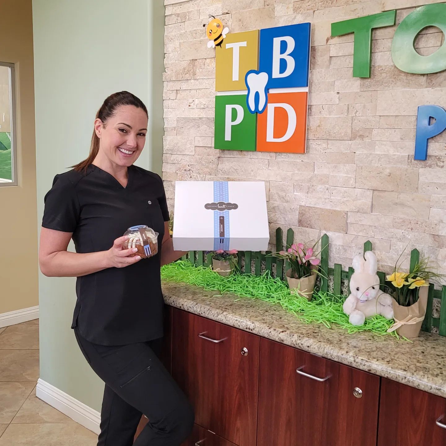 Happy 7 year work... - Tooth Booth Pediatric Dentistry | Facebook