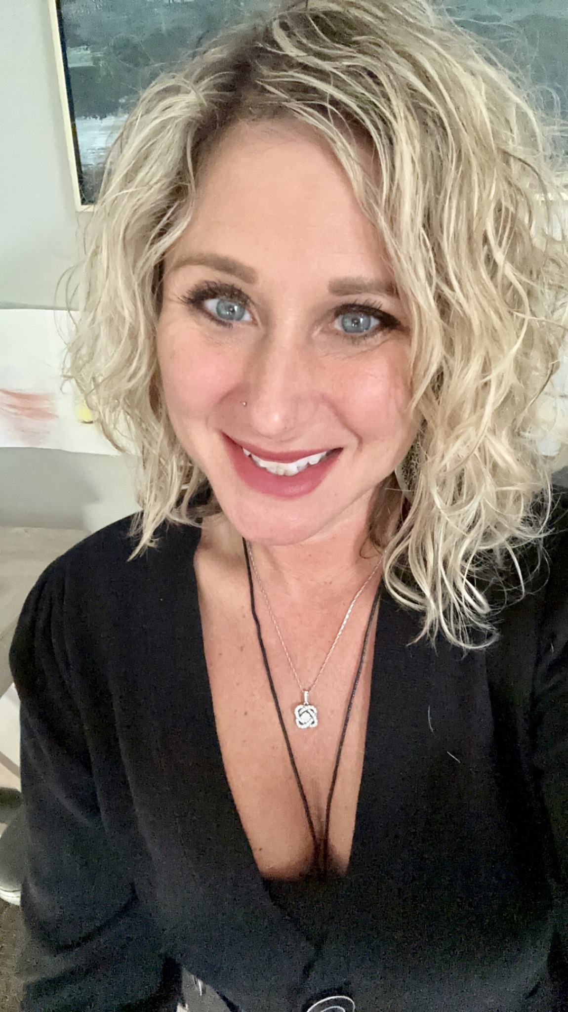 Jen Larsh Lifestyle