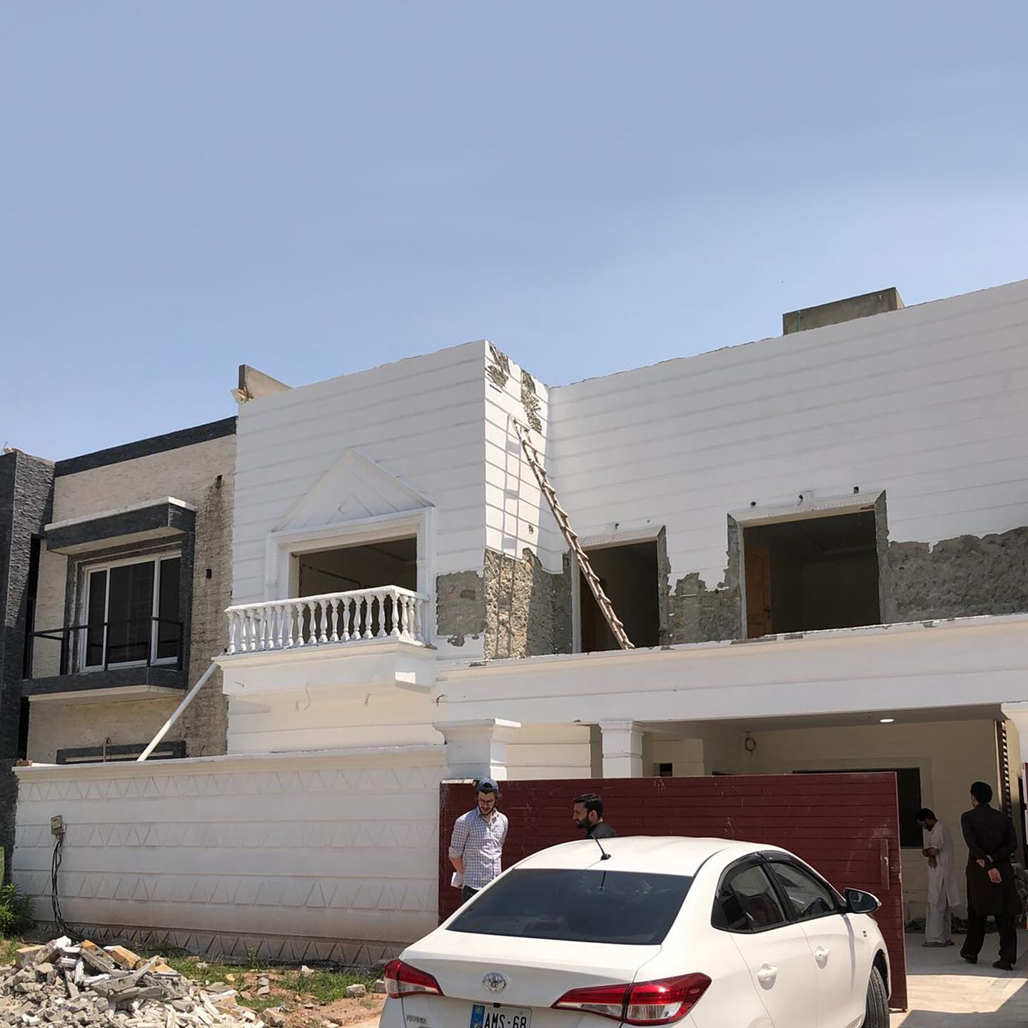 RK Studios | Islamabad