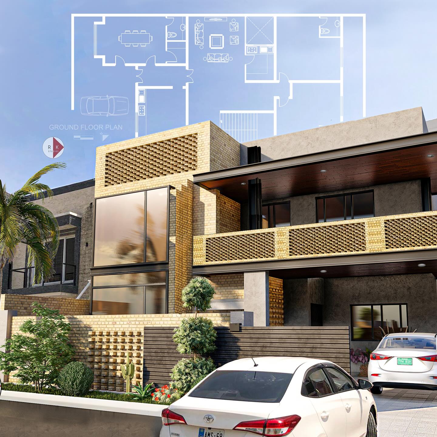 RK Studios | Islamabad