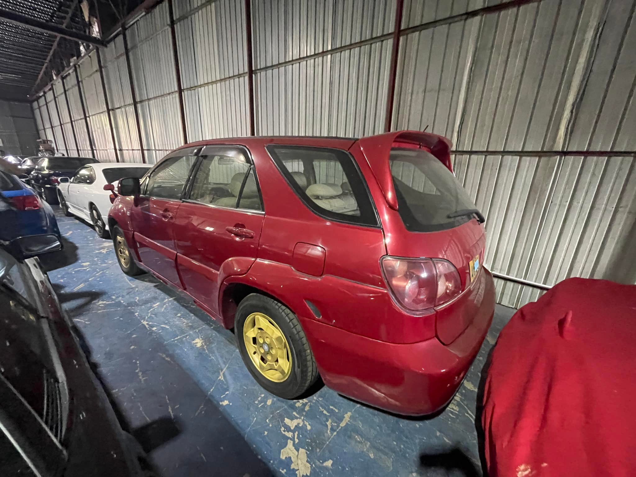 Promax Auto | Blackburn VIC