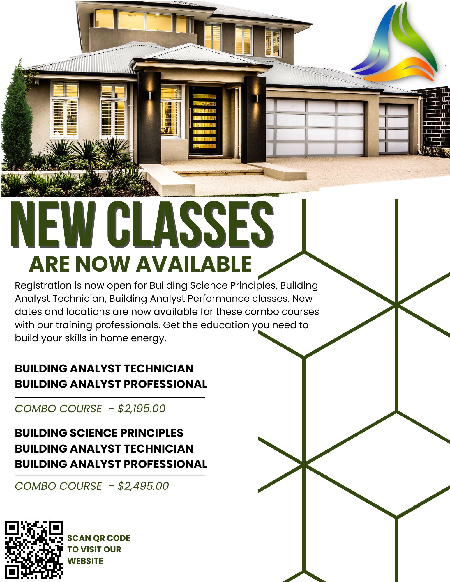 New online... - American Institute of Building Science | Facebook