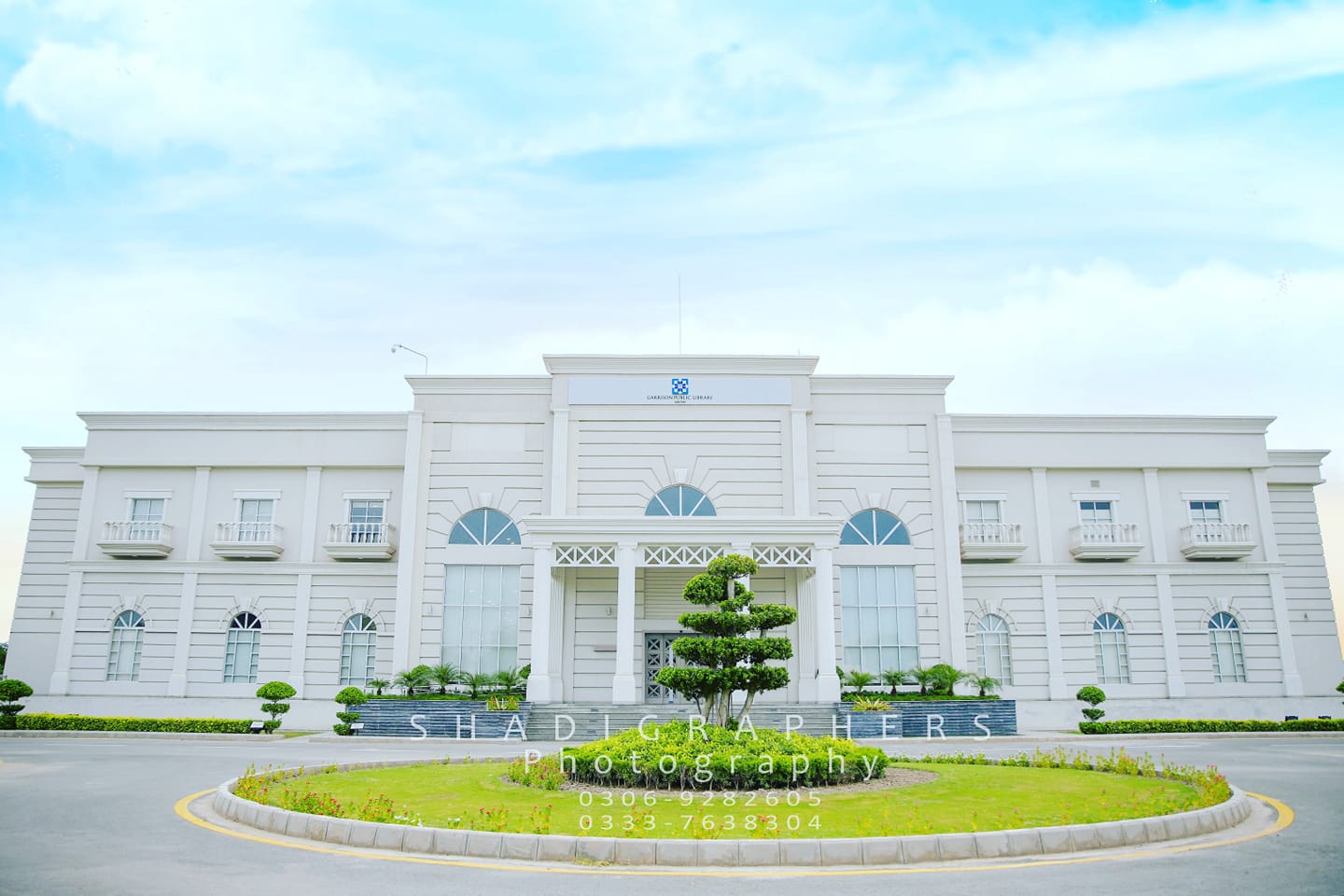 Garrison Public Library Multan Group | Facebook