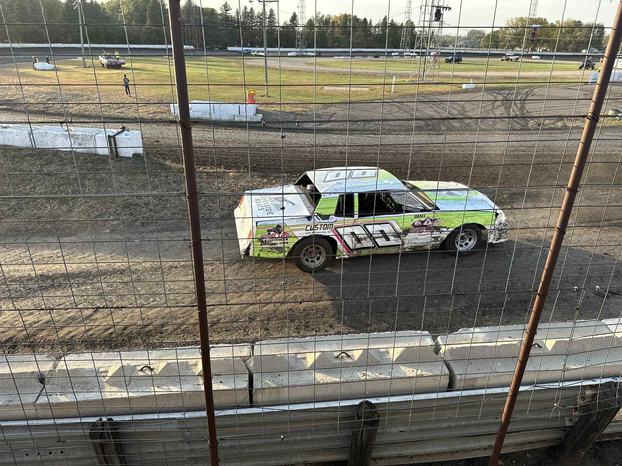 Downs Racing 00 - Downs Racing 00 added a new photo.