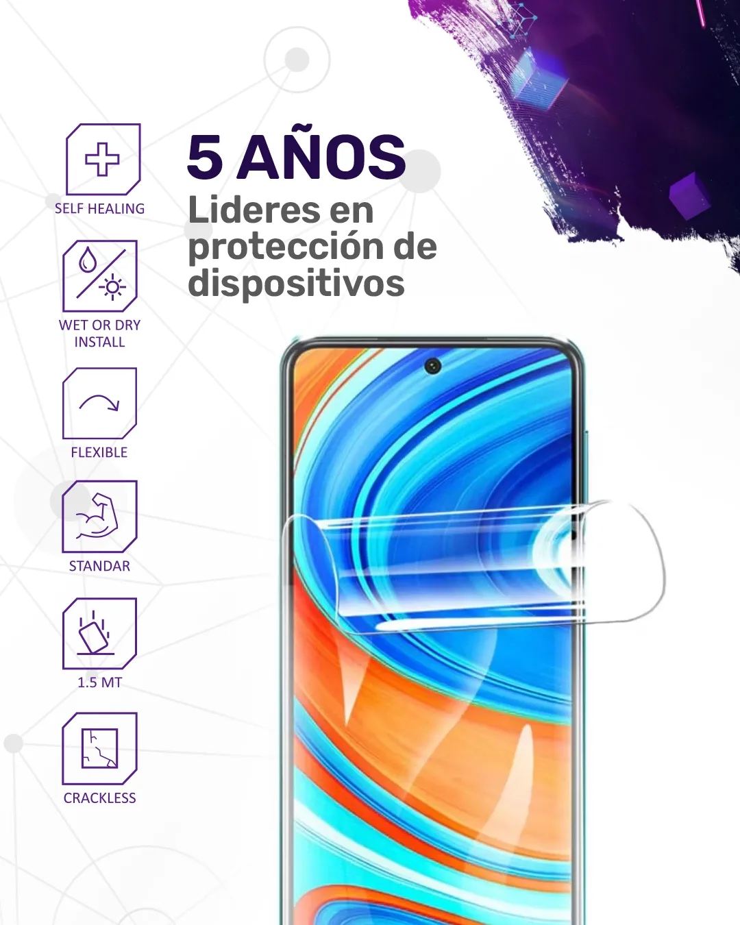 Protection Mobile | Ñuñoa
