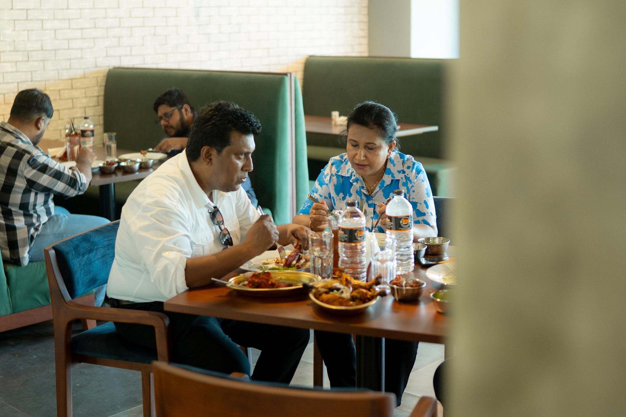 Big - 𝐀 𝐧𝐞𝐰 𝐜𝐡𝐚𝐩𝐭𝐞𝐫 𝐛𝐞𝐠𝐢𝐧𝐬! Big Plate Rajagiriya is now open, serving ...