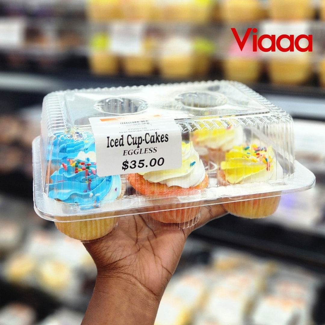 Persad's D' Food King added a new... - Persad's D' Food King