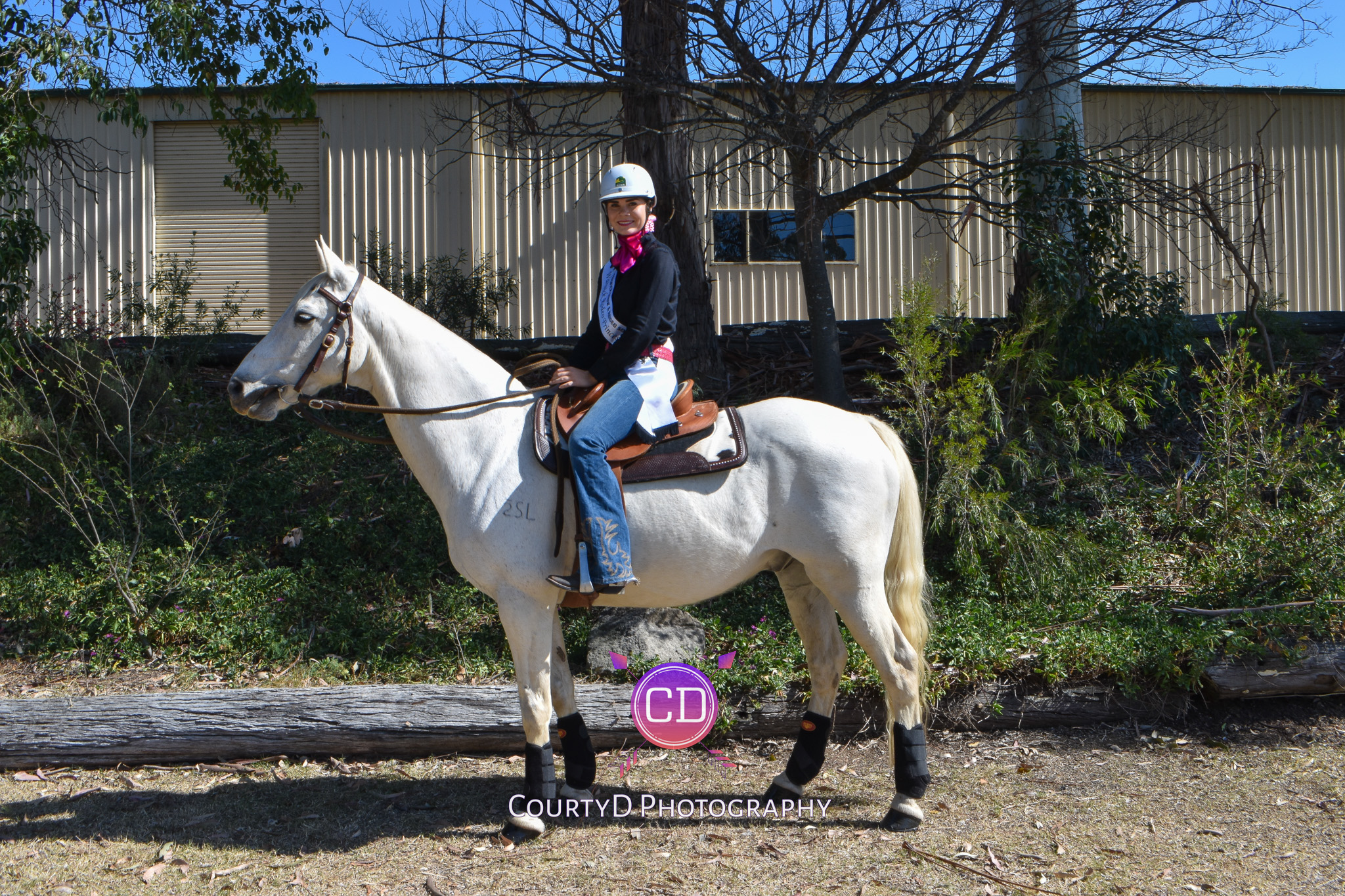 WARWICK RODEO ROYALTY 2023... - CourtyD Photography