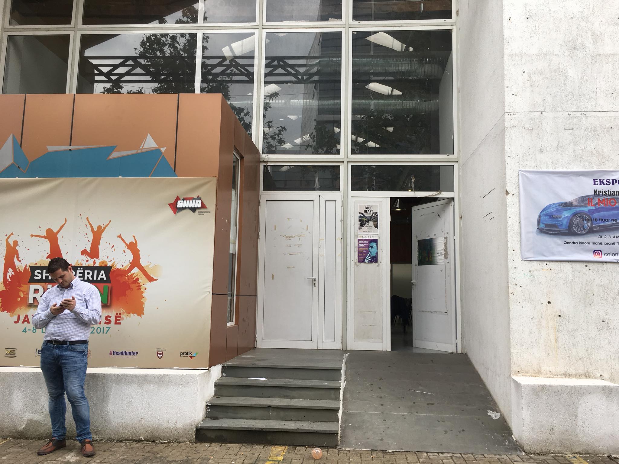 Arduino Albania