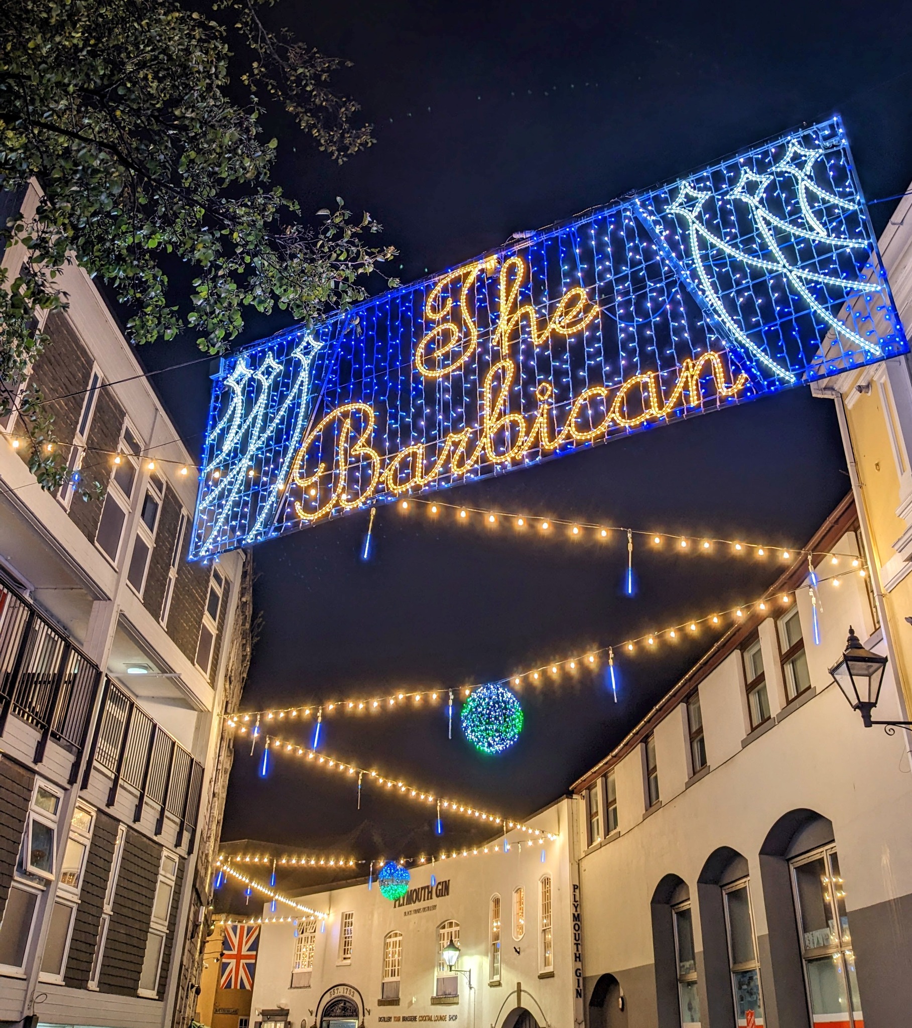 There's just one week to go until... - What's On Plymouth | Facebook