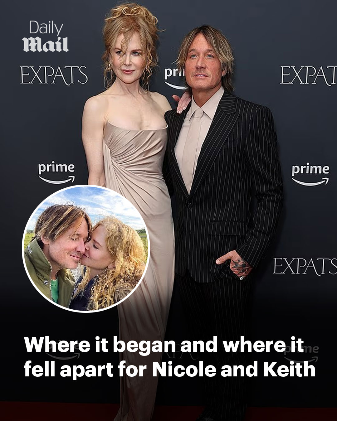 Daily - They once had the strongest marriage in Hollywood 💔 | Facebook