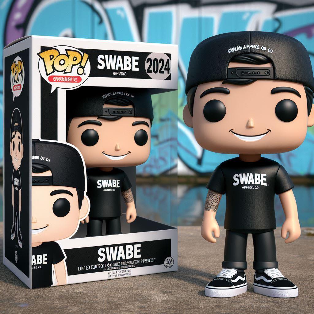 SWABE Apparel Co. | Puerto Princesa