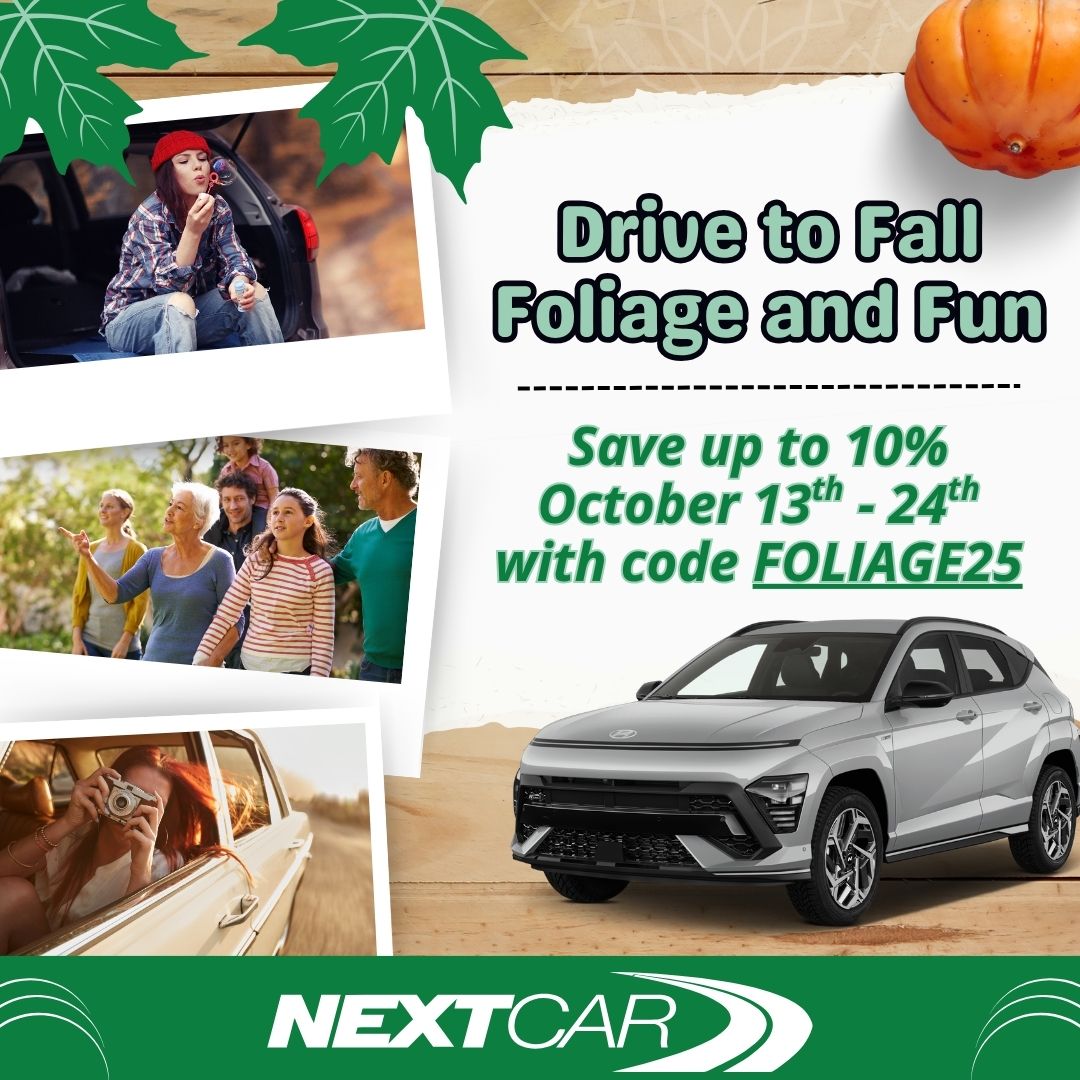 NextCar Rental