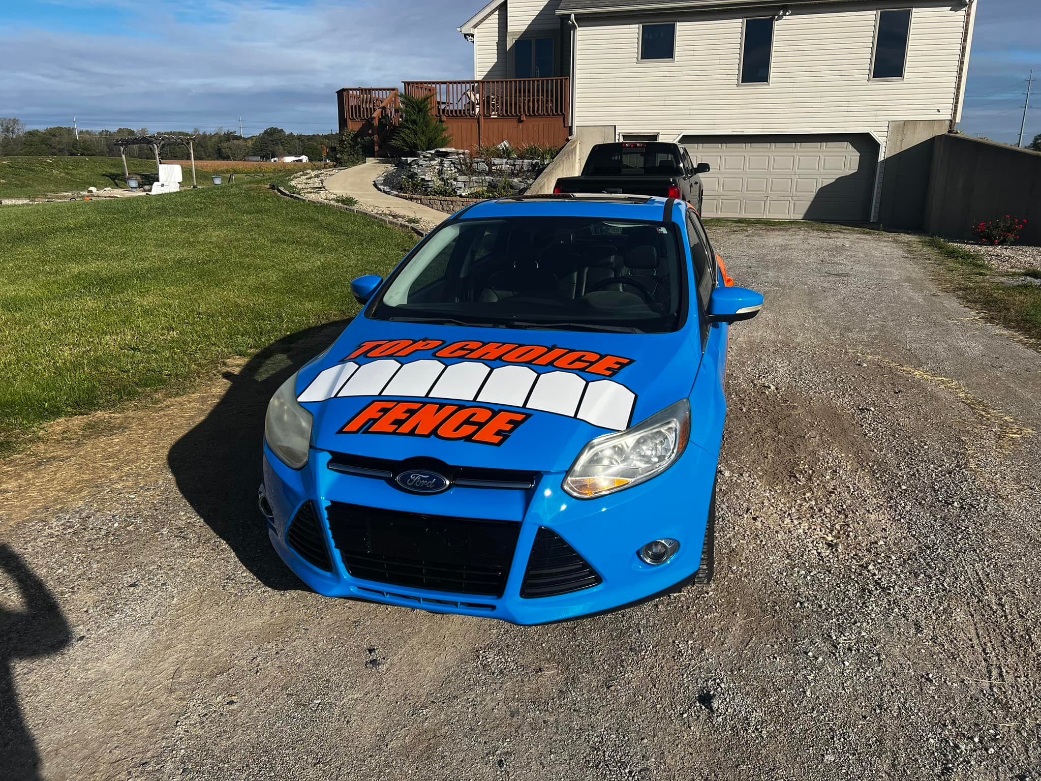 We just finished up this awesome... - Team #41 graphics