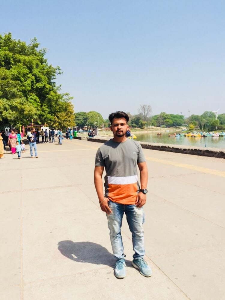 Sukhraj Singh