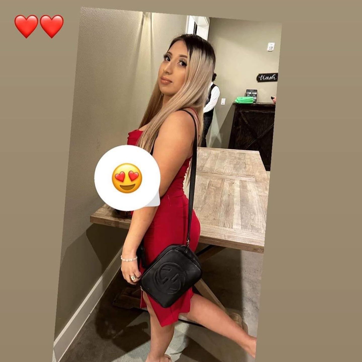 Janei Renteria