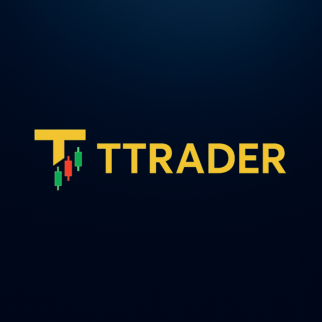 TTrader Backcom | Facebook