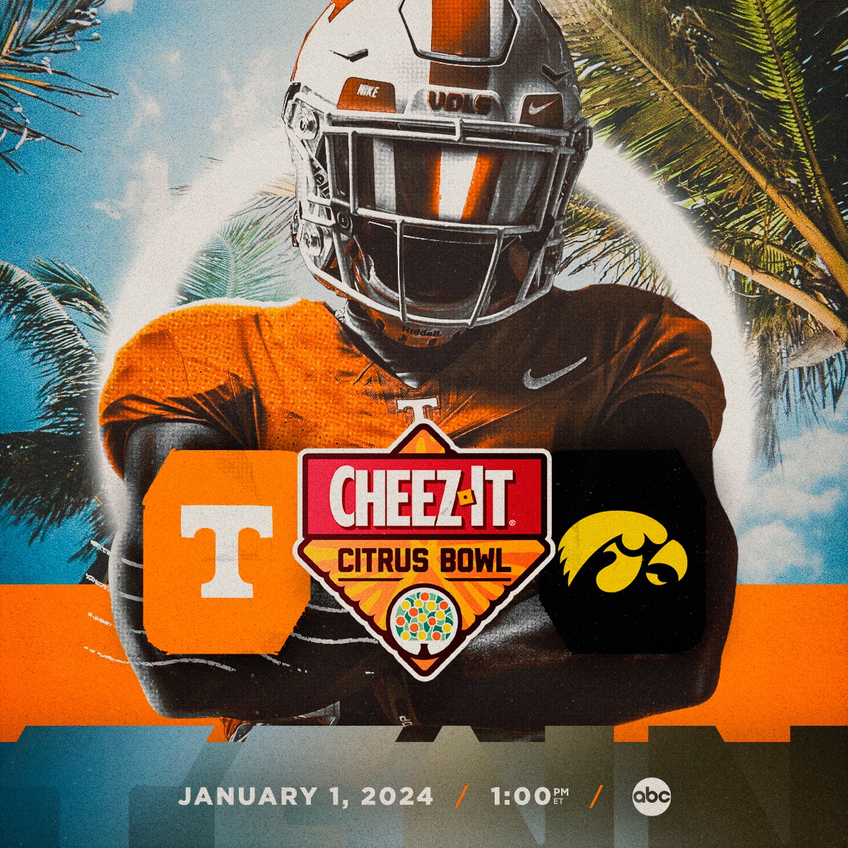 The best way to #CitrusBowl: 🔸 Stay... - UT Knoxville Alumni | Facebook