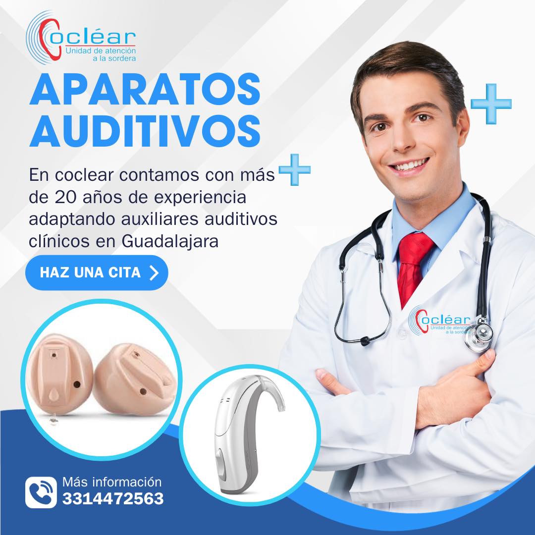 Coclear - En coclear contamos con diferentes modelos de... | Facebook