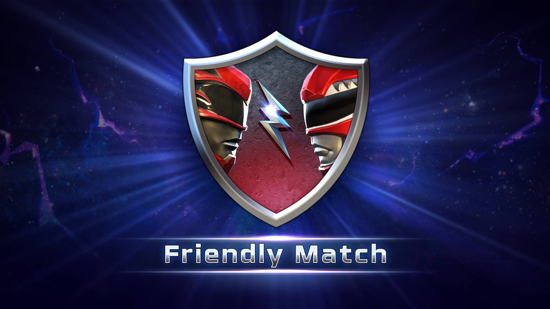 Power Rangers: Legacy Wars - Coming soon: Friendly Matches! Battle with ...