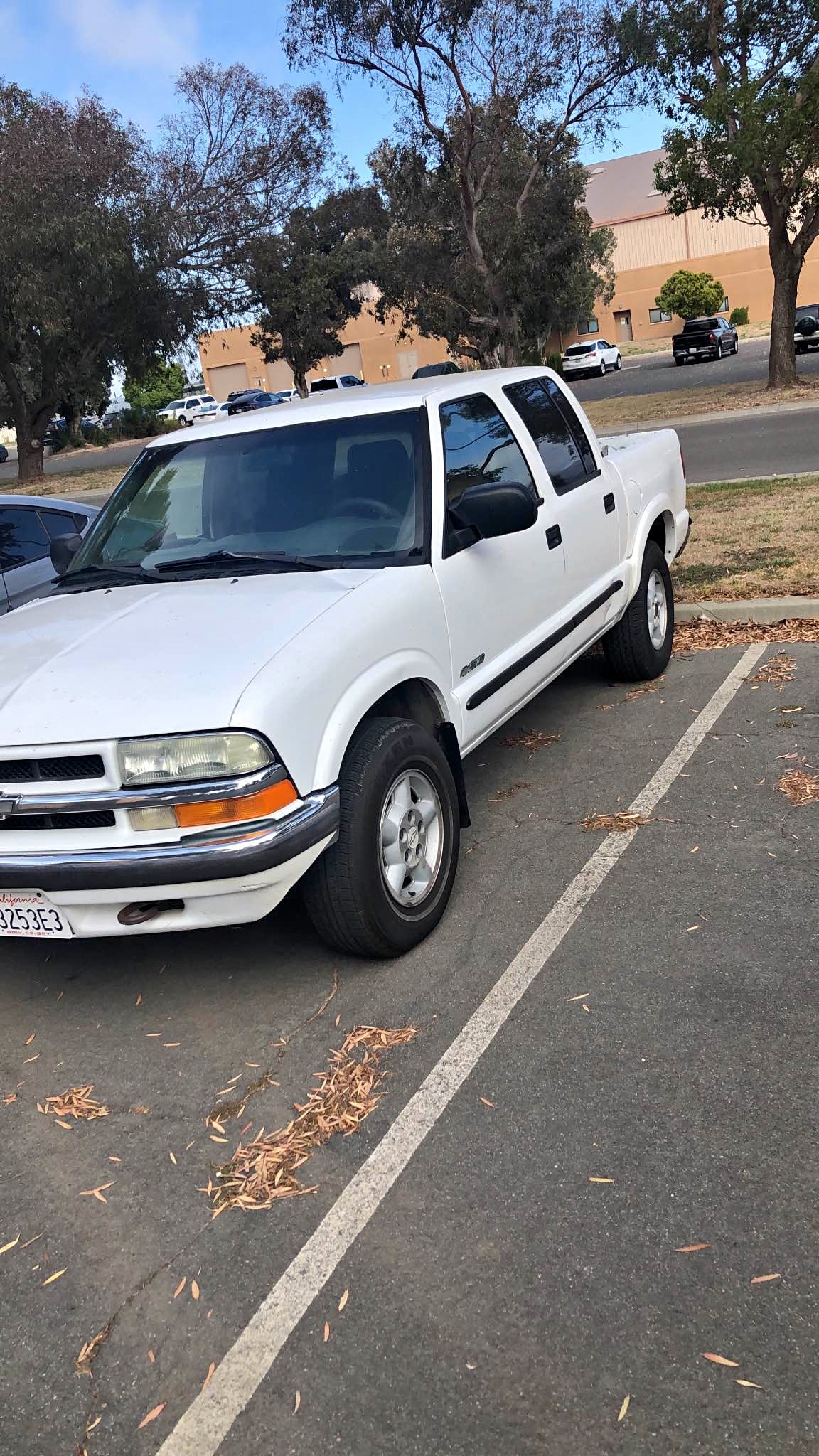 Sitemapcdatahttpskniidreferenzcom2002 Chevy S10 4x4