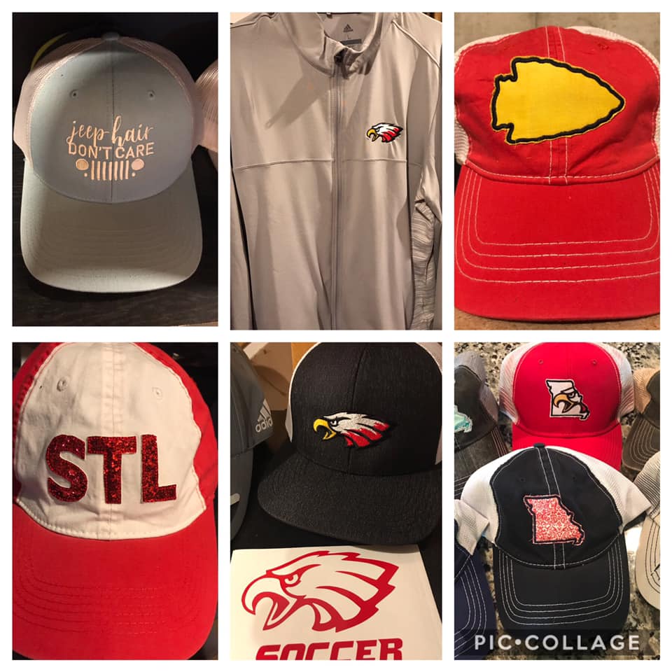 トップス GARAGE SALE series eagle support local We will be having our annual Garage Sale this Friday and Saturday