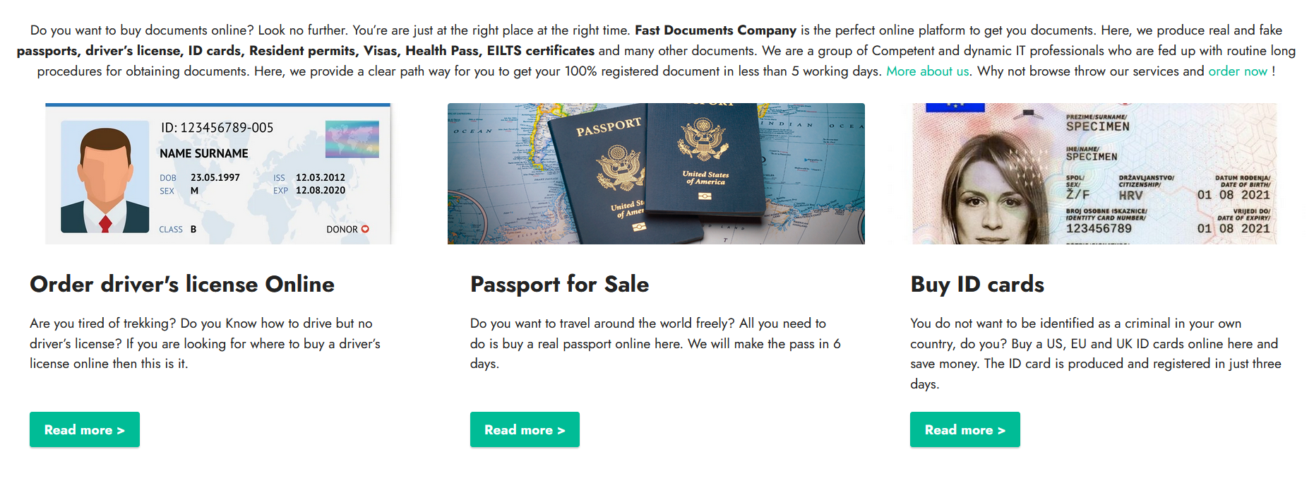 Documents