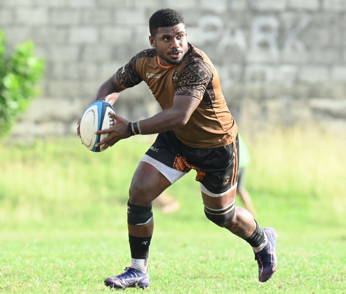 Sun - FILIPO SET FOR FIJI 7s TRIALS BY ELTON LONARATHA JNR HONIARA ...