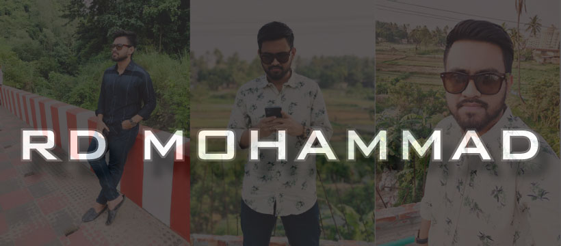 Rd Mohammad
