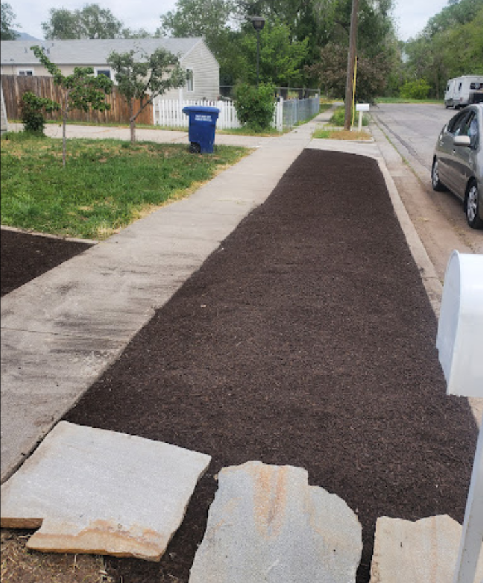 Oquirrh Mountain Compost Products | South Salt Lake UT