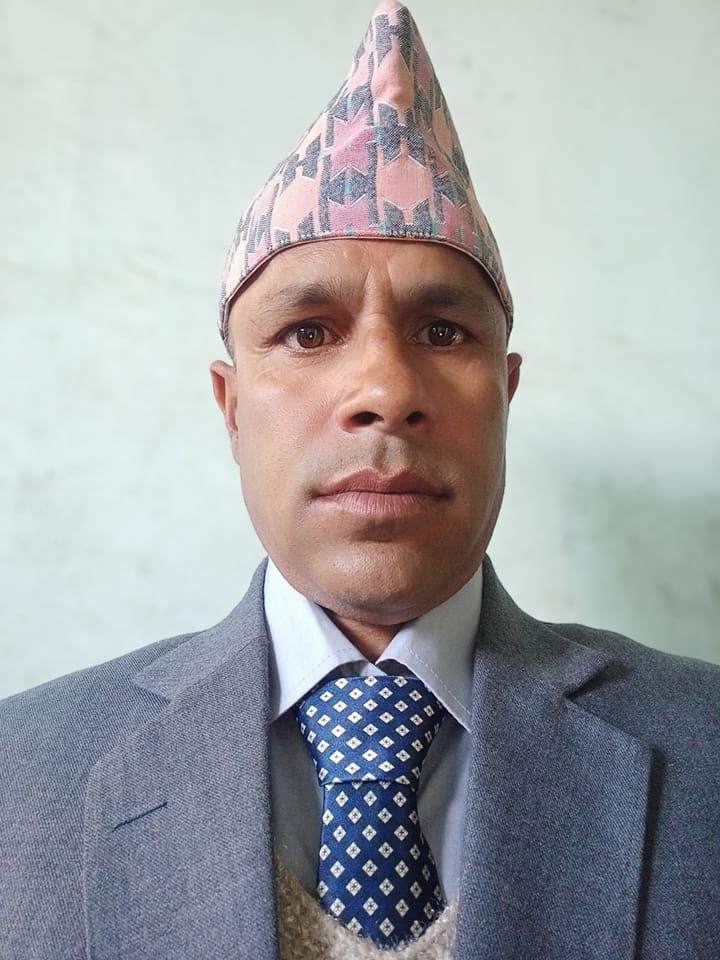 Dev Raj Bhandari