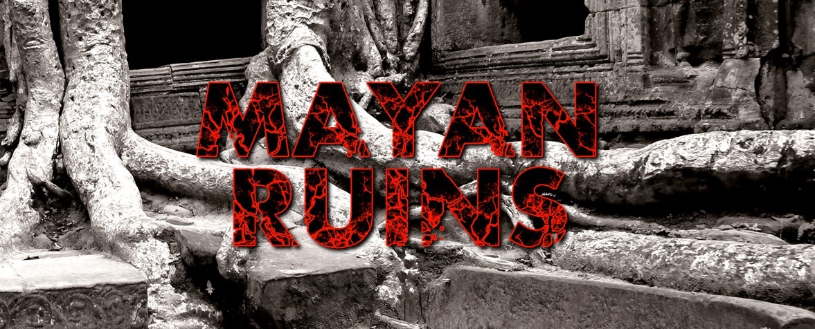 Mayan Ruins — East Cincy Yoga & Wellness Center, 2025-10-05