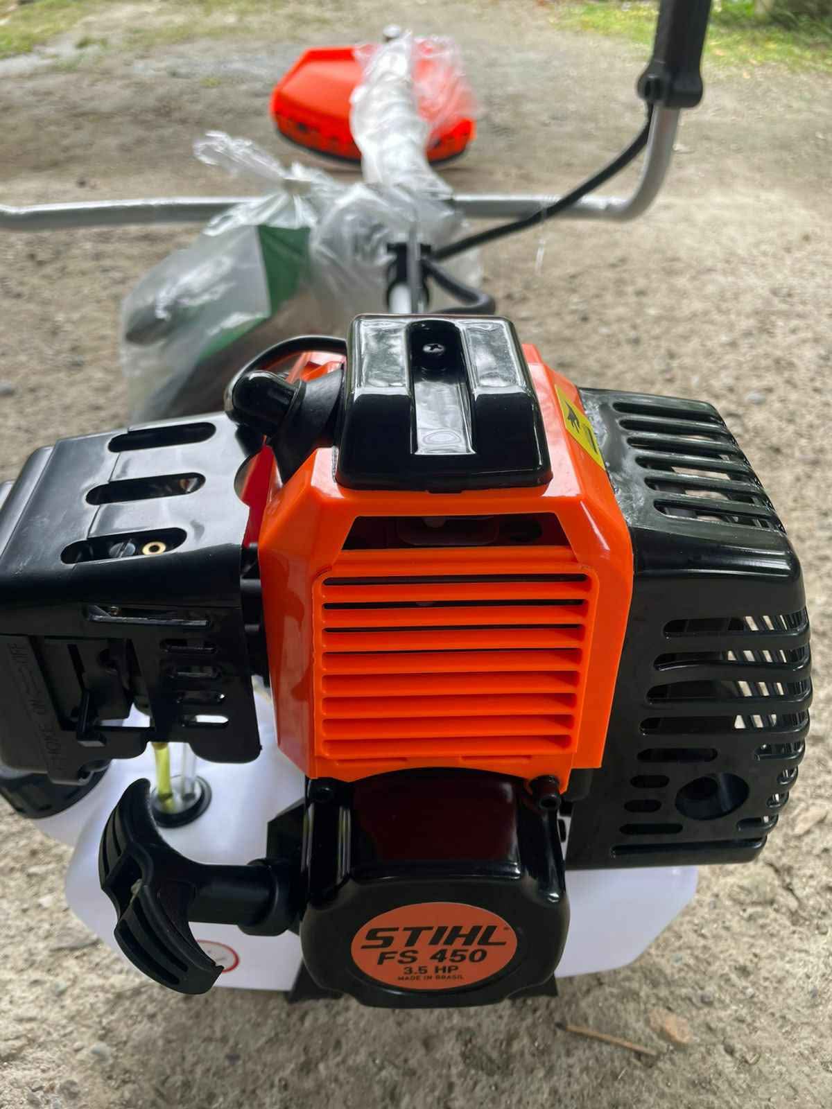 Chapiadora marca stihl - Edgers - El Progreso, Yoro | Facebook ...