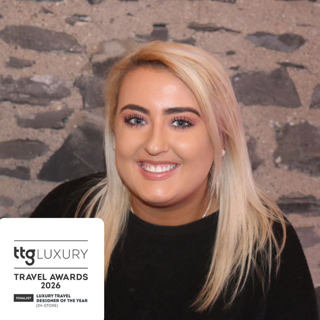 The Travel - 🌟 Huge Congratulations, Alana! 🌟 We are absolutely ...