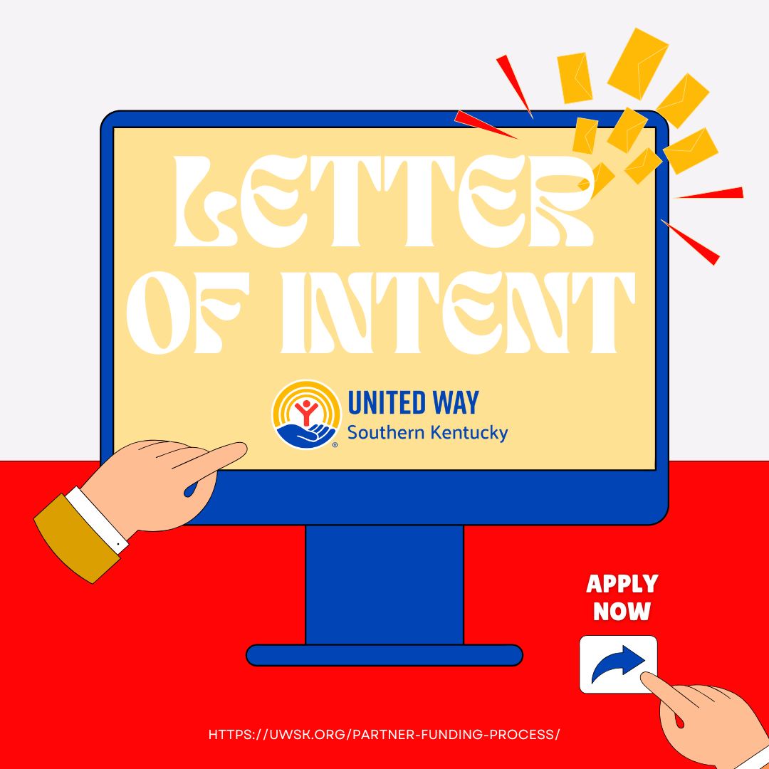 United - The Letter of Intent application is now open! We would like to ...