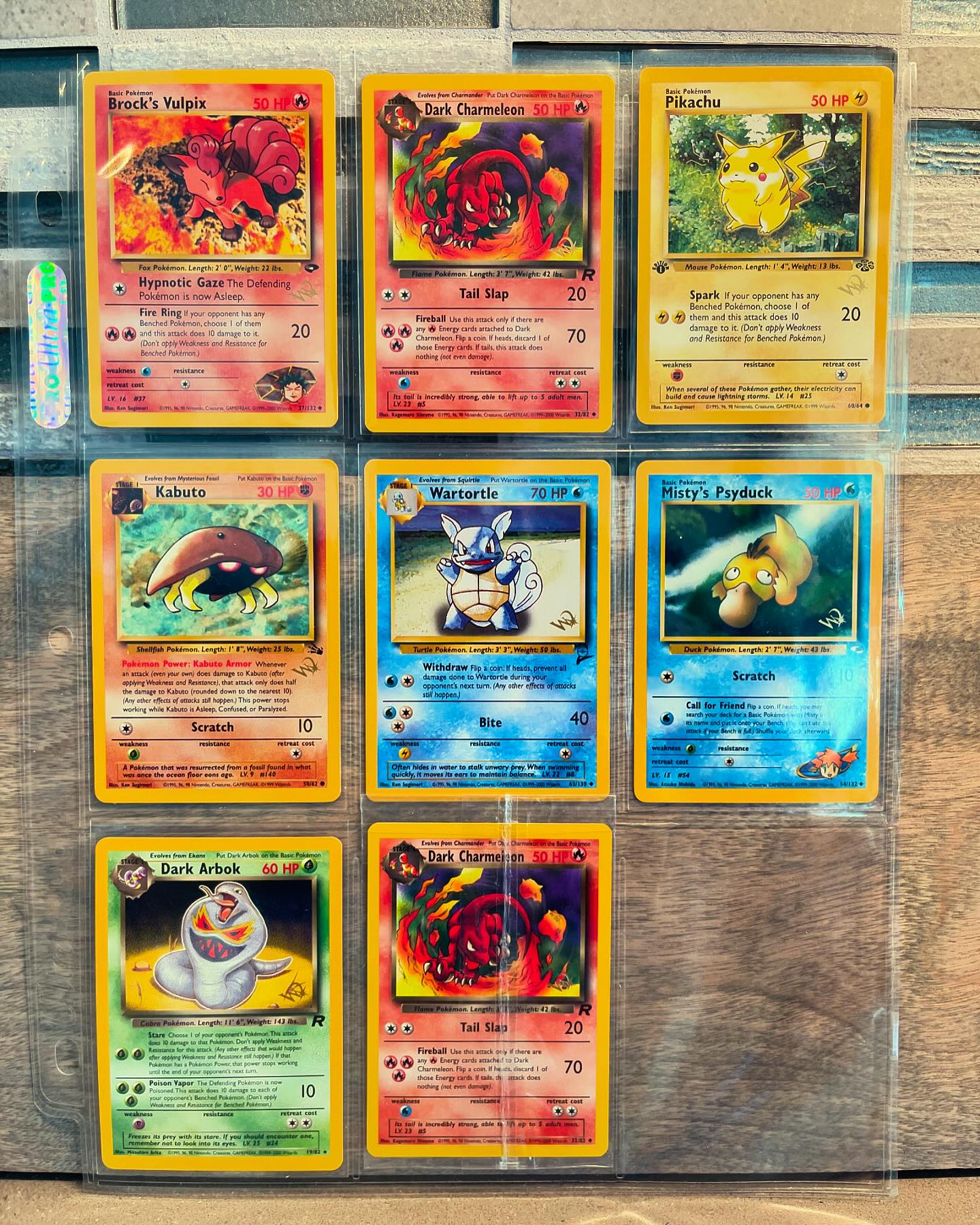 wizards of the coast pokemon cards value Mewtwo (14) [Wizards Coast: Black Star Promos] These worth anything? (1999 Wizards