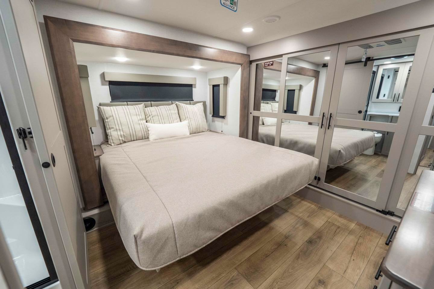 Alliance RV - Alliance RV added a new photo — at Alliance RV.