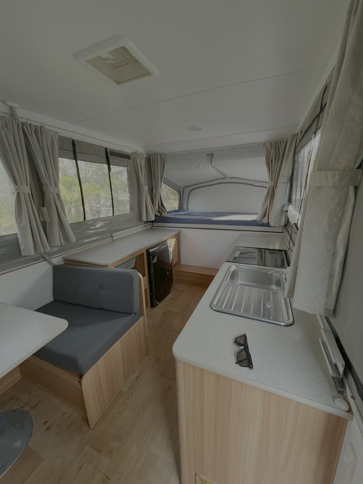 2013 Coromel family series f400 - RVs & Campers - Cairns, Queensland ...