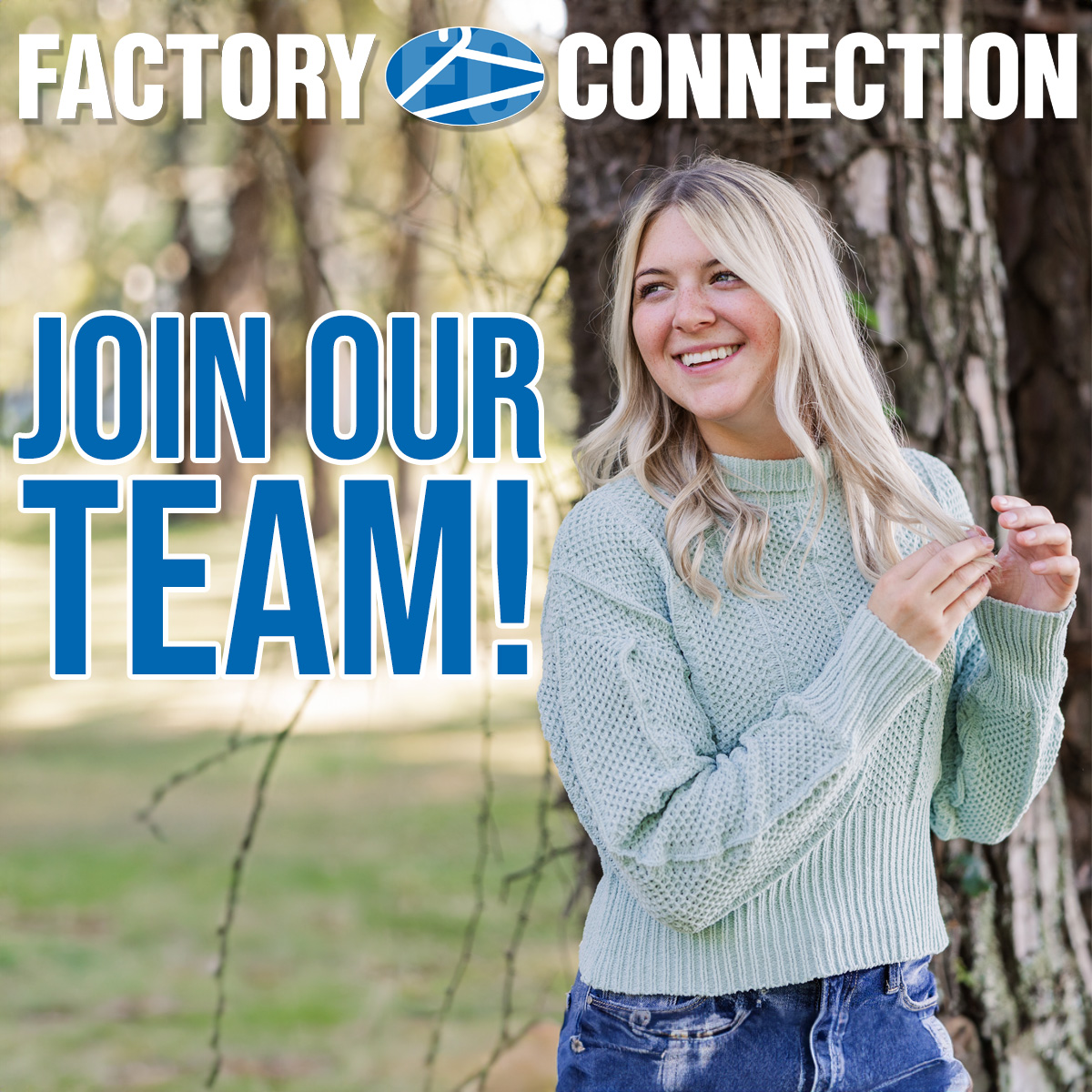 Factory Connection | Tallassee AL