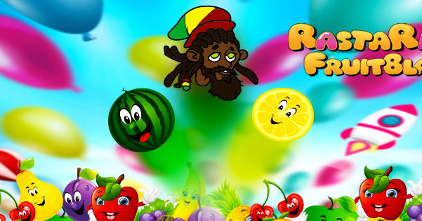 Rasta Ricky