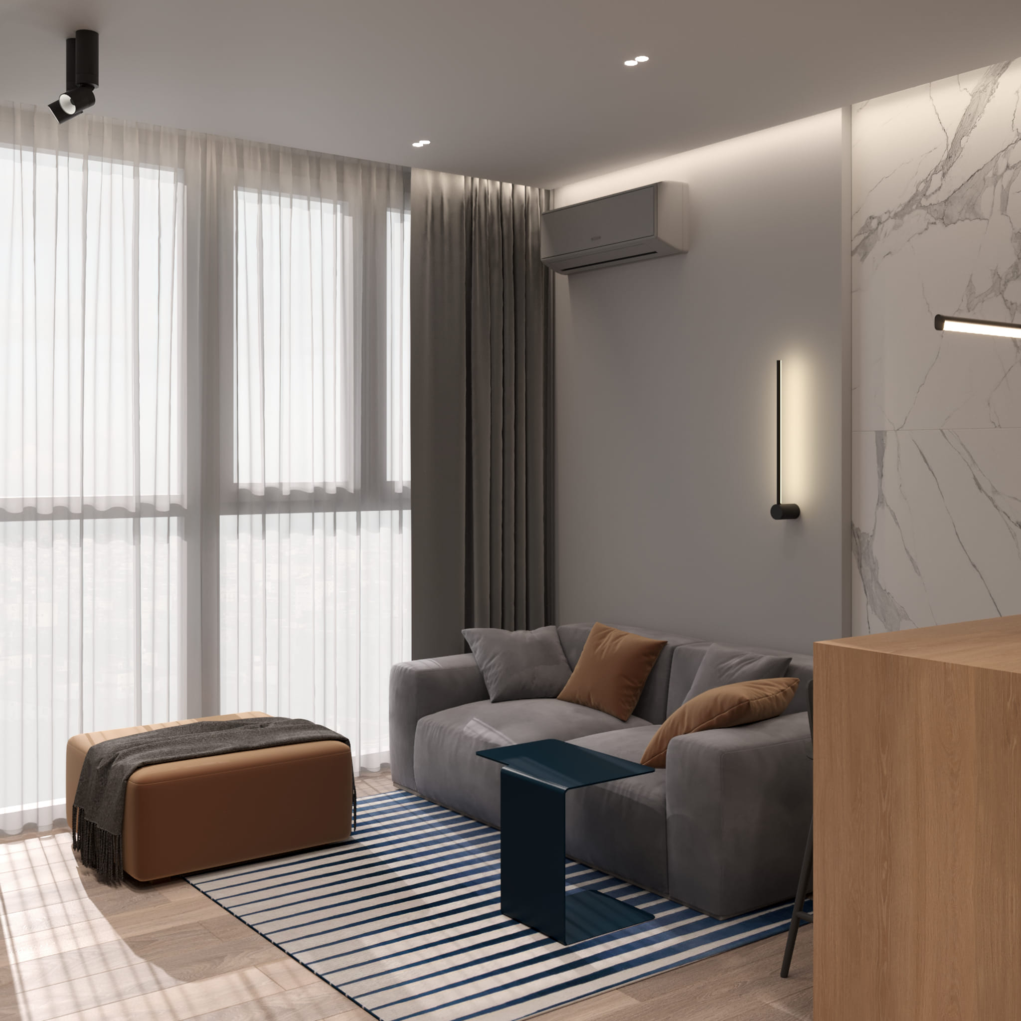 Constantin Malinovski Interior Design | Kyiv