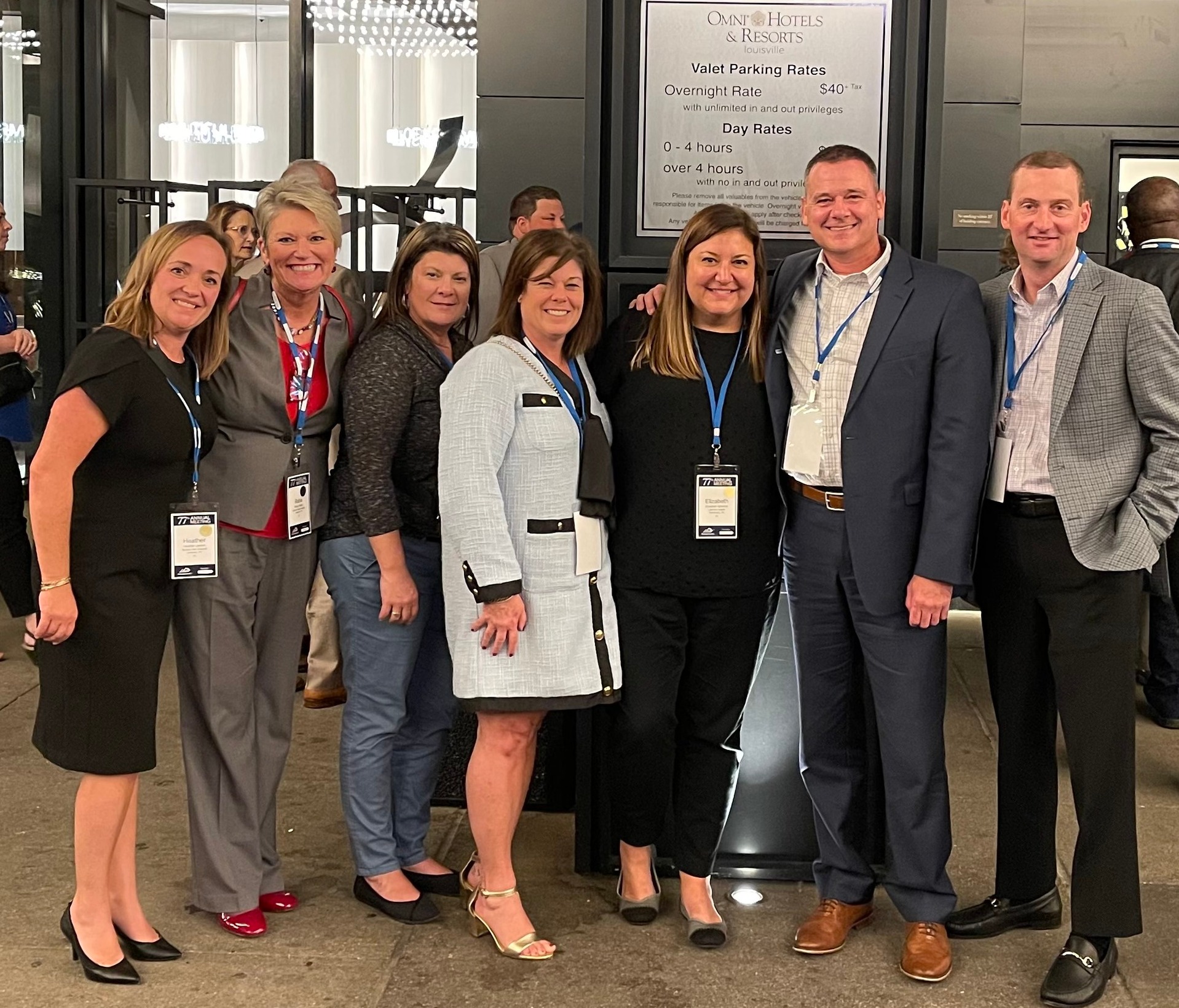 We proudly represented KY Lifepoint... - Spring View Hospital | Facebook