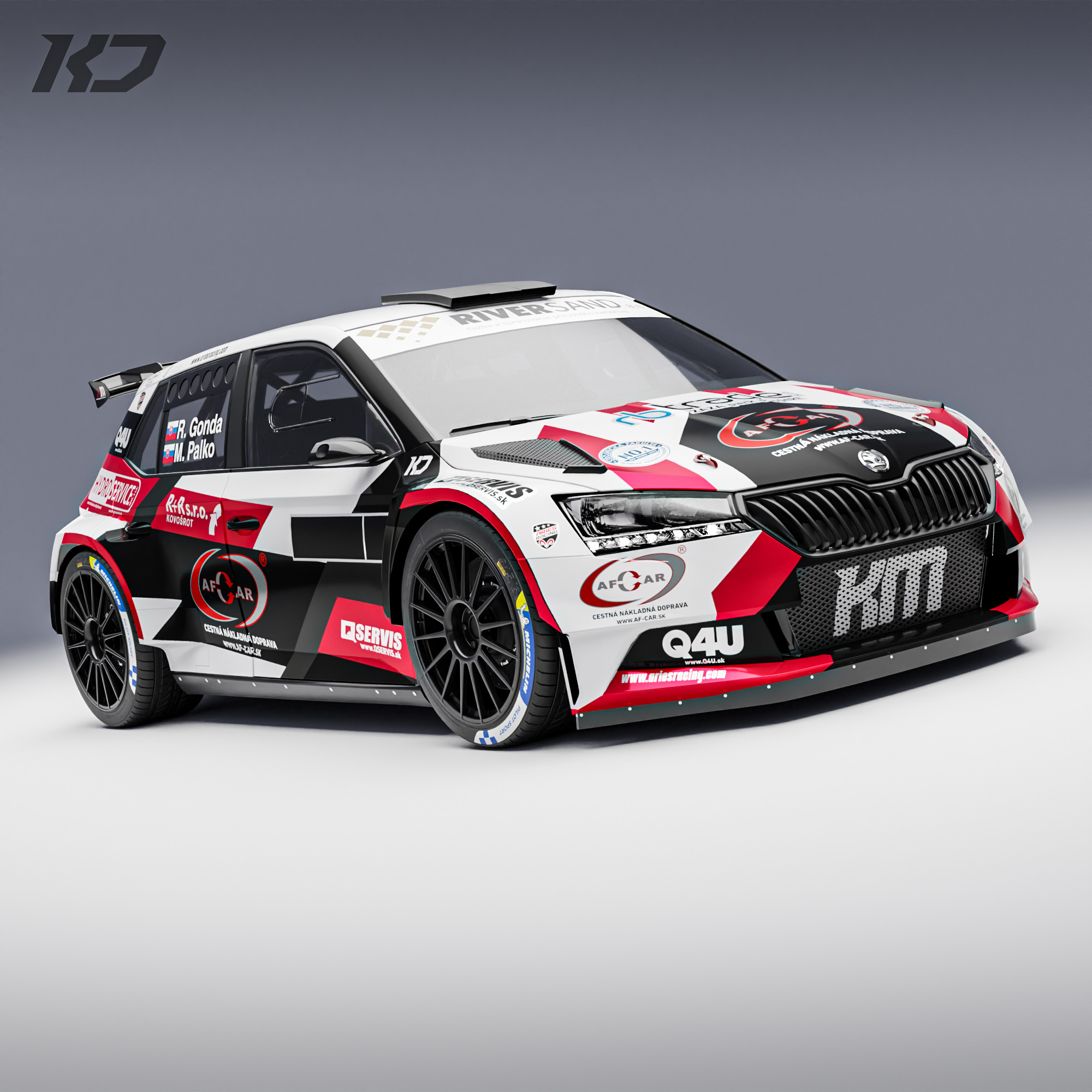 ARIES Motorsport