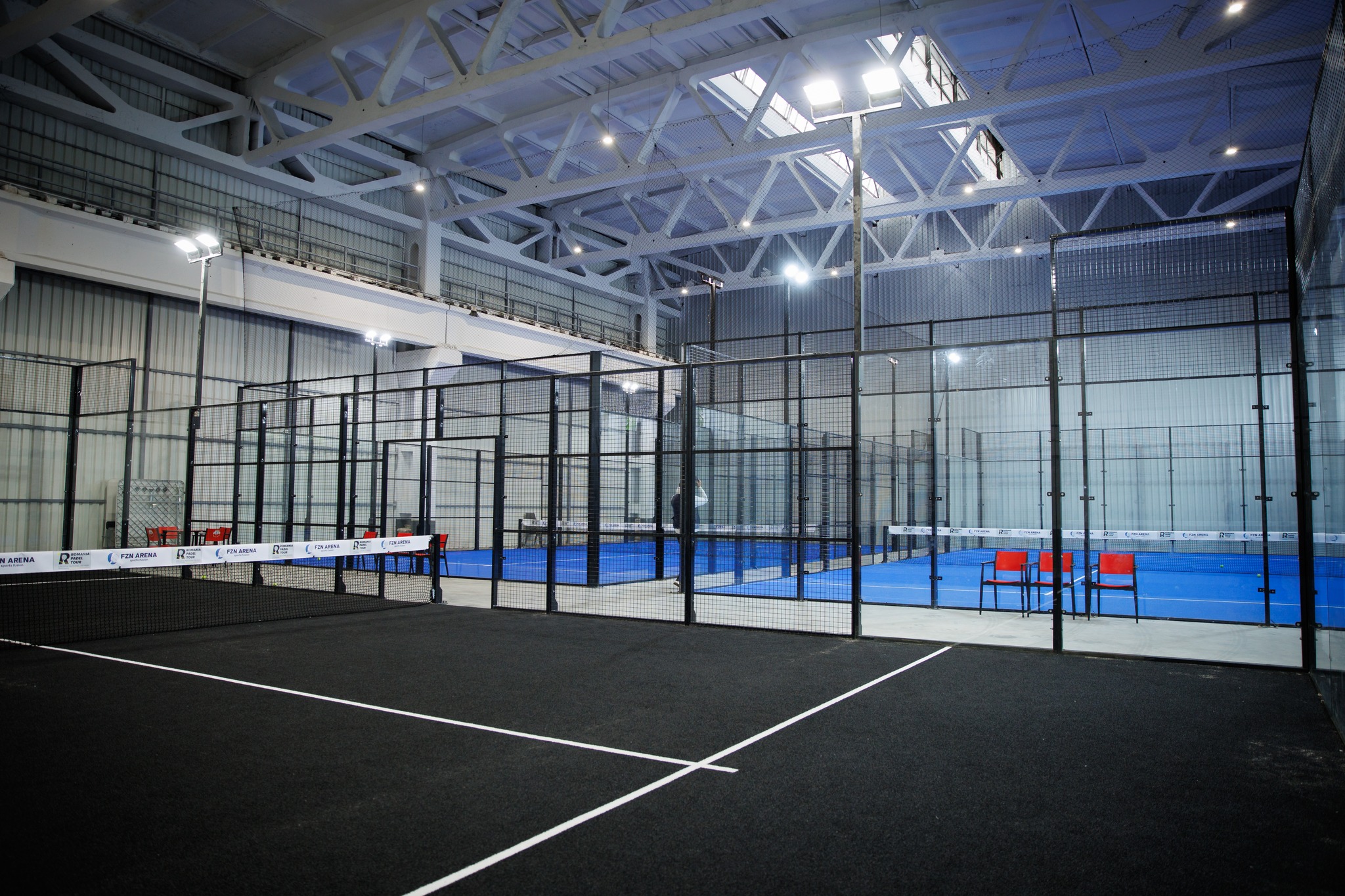 FZN Arena | Iasi